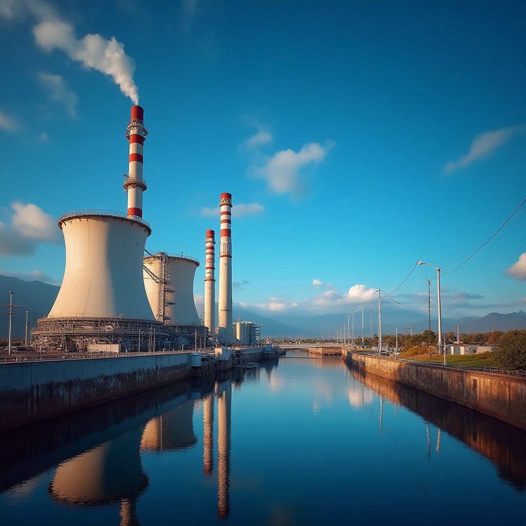 Webinar internacional sobre la transición energética en Latinoamérica