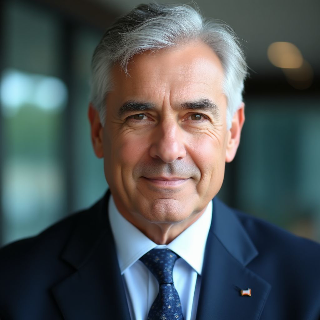 Dr. Alejandro Suárez, Director de Análisis de Mercados