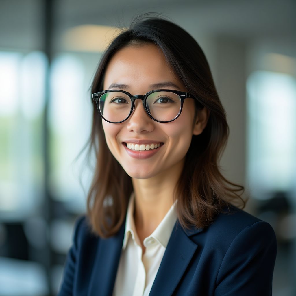 Dra. Luciana Méndez, Analista de Mercados Energéticos