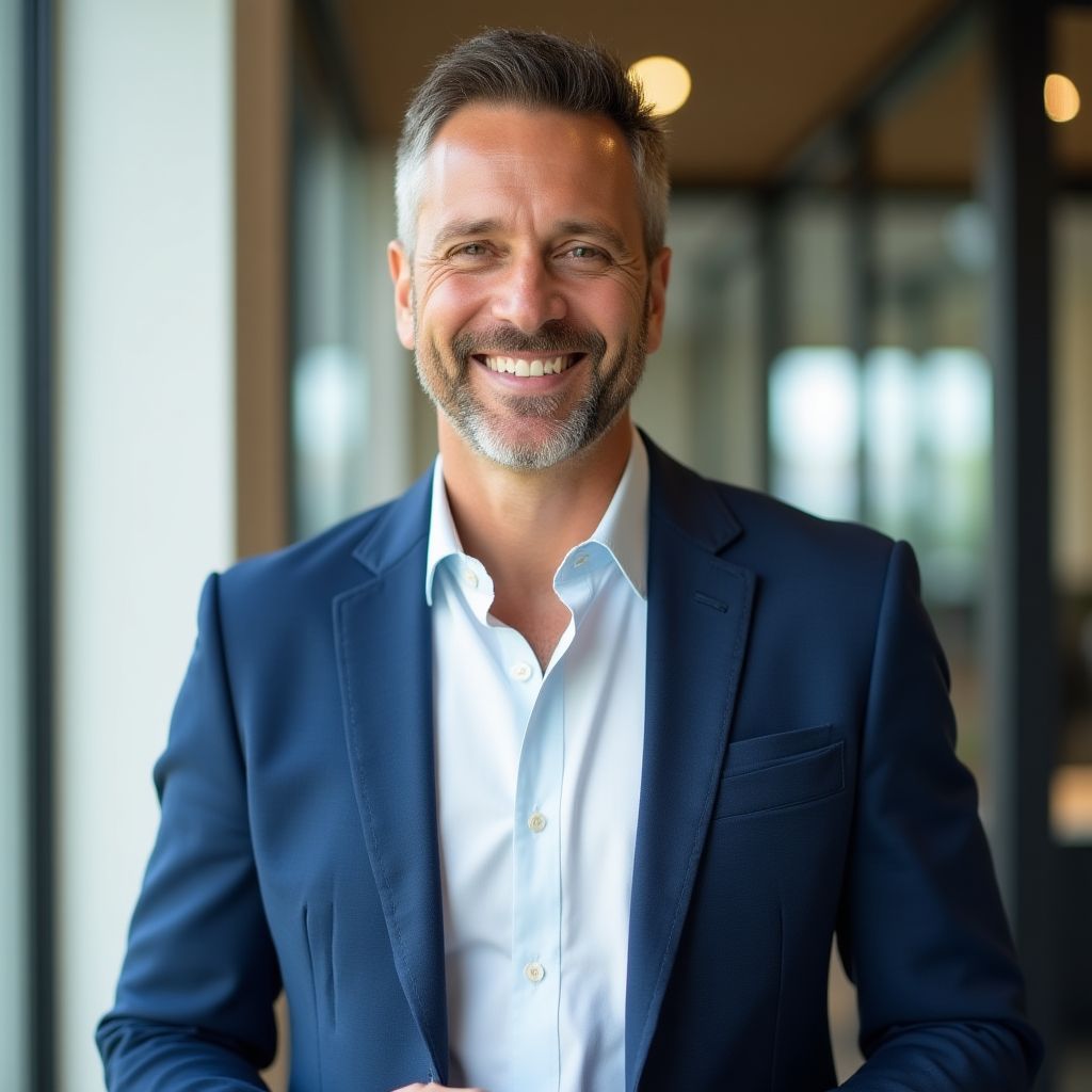 Miguel Fernández, Consultor Independiente